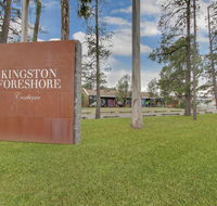 Accommodate Canberra Waygoose Street - Holiday Great Ocean Road