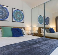 Accommodate Canberra- Domain Parliamentary Triangle - Holiday Great Ocean Road