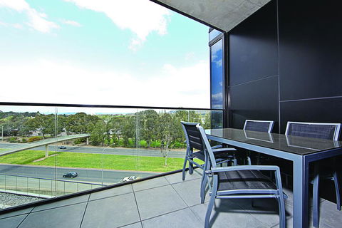 Accommodate Canberra- The Apartments Canberra City - Holiday Great Ocean Road 2
