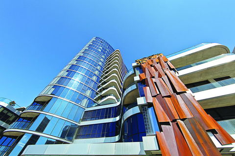 Accommodate Canberra- The Apartments Canberra City - Holiday Great Ocean Road 1