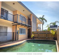 Accommodation on Sheridan - Holiday Great Ocean Road