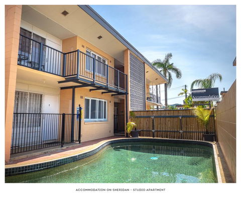 Accommodation On Sheridan - Holiday Great Ocean Road 0