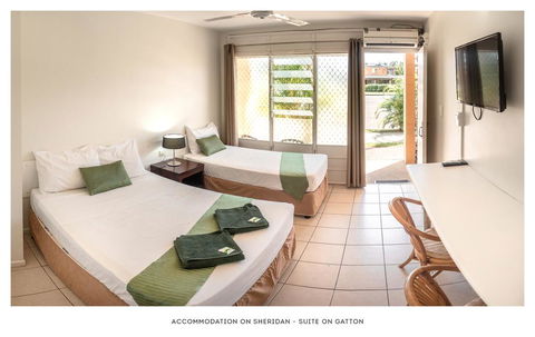 Accommodation On Sheridan - Holiday Great Ocean Road 2
