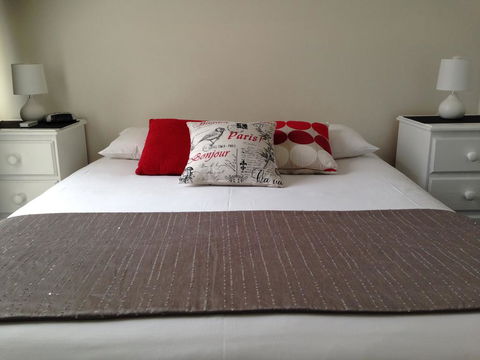 Accommodation Portland Victoria - Holiday Great Ocean Road 2