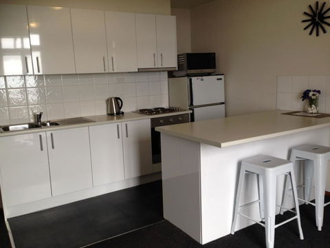 Accommodation Portland Victoria - Holiday Great Ocean Road 3