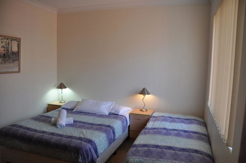 Accommodation Sydney Kogarah 2 Bedroom Apartment - Holiday Great Ocean Road 2