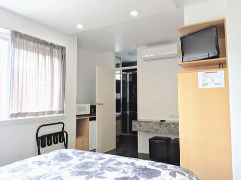 Acland Street Studio Apartment FREE PARKING - Holiday Great Ocean Road 0