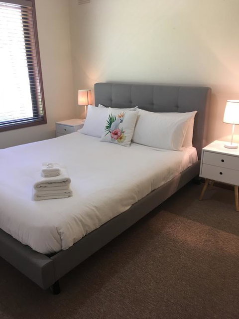 Acorn Lodge - Holiday Great Ocean Road 3