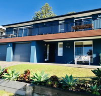 Acqua Dolce Beach House - Holiday Great Ocean Road