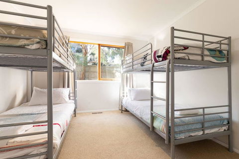 Acqua Vista - Water View, Fireplace, Walk To Beach - Holiday Great Ocean Road 2