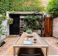 ADDERLEY A Striking 1880s Remodeled Victorian - Holiday Great Ocean Road