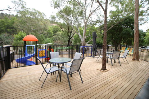 Adelaide Brownhill Creek Tourist Park - Holiday Great Ocean Road 3