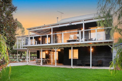 Eagle Bay Summerhaus - Holiday Great Ocean Road 0