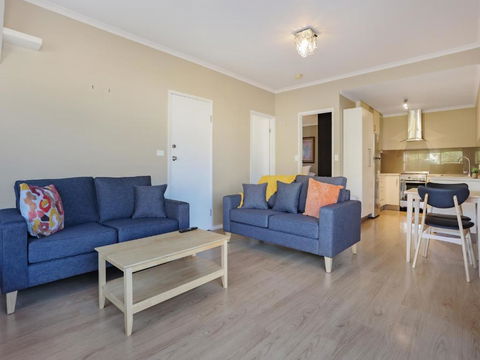 Eagle Heights Holiday Units - Holiday Great Ocean Road 1
