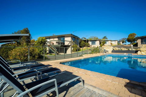 Eagle Heights Holiday Units - Holiday Great Ocean Road 0