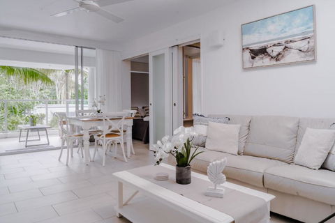 DRIFT PALM COVE- Private 2 Bed -Apartment 2204 - Holiday Great Ocean Road 2