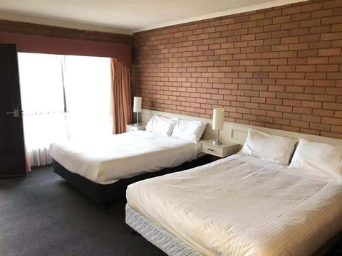 Essendon Motel - Holiday Great Ocean Road 1
