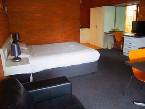 Essendon Motel - Holiday Great Ocean Road 3