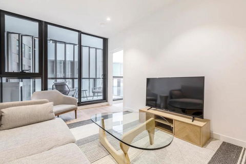 Effortless MinimalismCentral Southbank Apt Park - Holiday Great Ocean Road 2