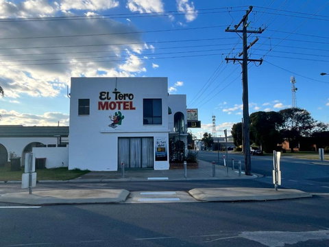 El Toro Motel - Holiday Great Ocean Road 0
