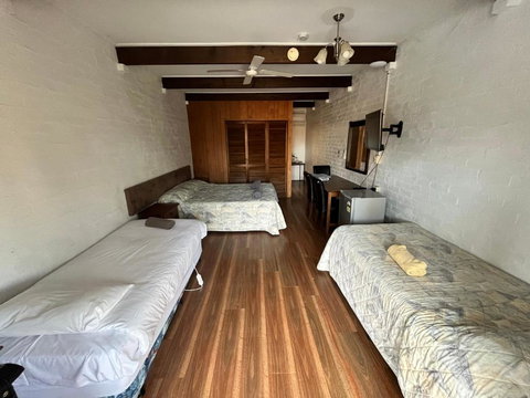 El Toro Motel - Holiday Great Ocean Road 1