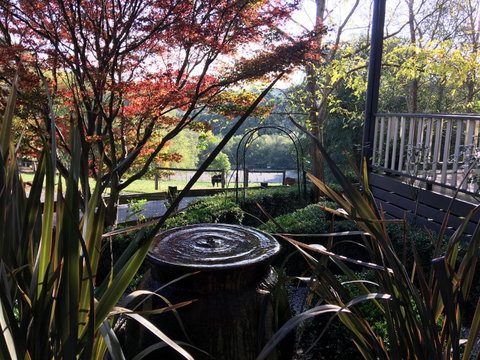 Emerald Ridge - Holiday Great Ocean Road 4