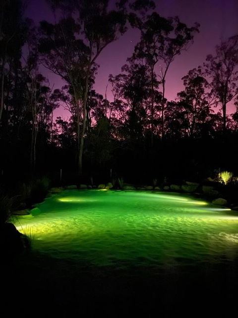 Eureka Station Camping Retreat - Holiday Great Ocean Road 2