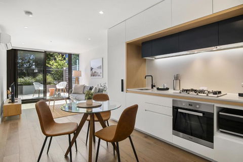 Fabulous 1-Bed With Pool And Private Courtyard - Holiday Great Ocean Road 2