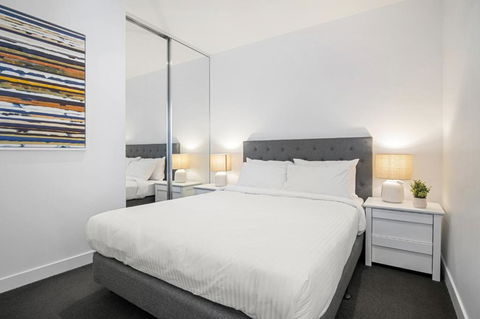 Fabulous 1-Bed With Pool And Private Courtyard - Holiday Great Ocean Road 1