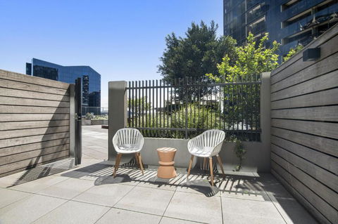 Fabulous 1-Bed With Pool And Private Courtyard - Holiday Great Ocean Road 3