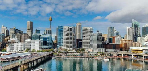 Fabulous Location Darling Harbour - Holiday Great Ocean Road 0