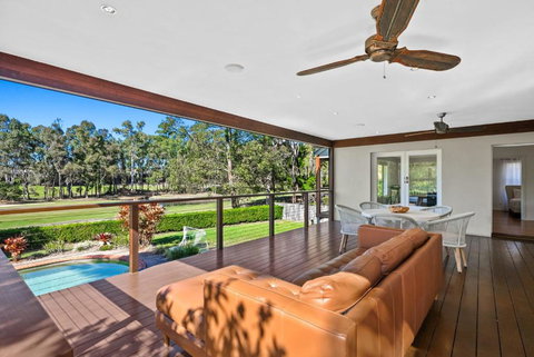 Fairway By Khove - Holiday Great Ocean Road 1