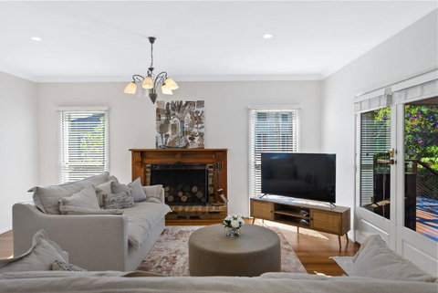 Fairway By Khove - Holiday Great Ocean Road 2