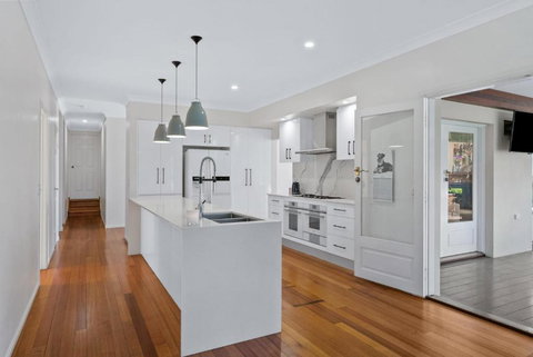 Fairway By Khove - Holiday Great Ocean Road 3