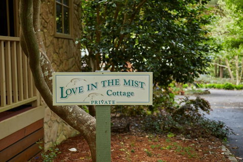 Fernhem Cottages- Love In The Mist - Holiday Great Ocean Road 1