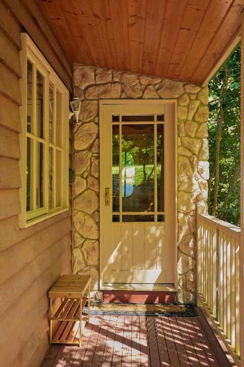 Fernhem Cottages- Love In The Mist - Holiday Great Ocean Road 2