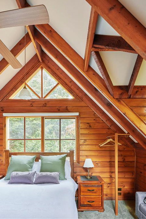 Fernhem Cottages- Love In The Mist - Holiday Great Ocean Road 3