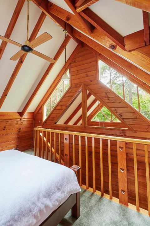 Fernhem Cottages- Love In The Mist - Holiday Great Ocean Road 4