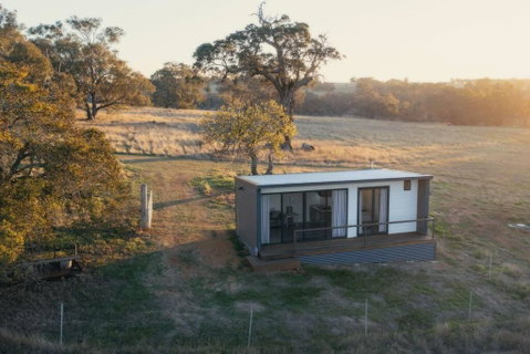 Frankland River Chalet Retreat Couples-Private- 2 Adults Only - Holiday Great Ocean Road 0
