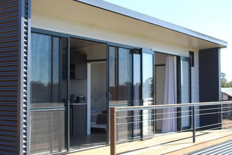 Frankland River Chalet Retreat Couples-Private- 2 Adults Only - Holiday Great Ocean Road 2