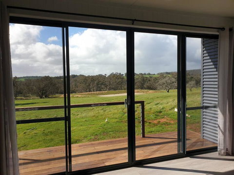 Frankland River Chalet Retreat Couples-Private- 2 Adults Only - Holiday Great Ocean Road 4