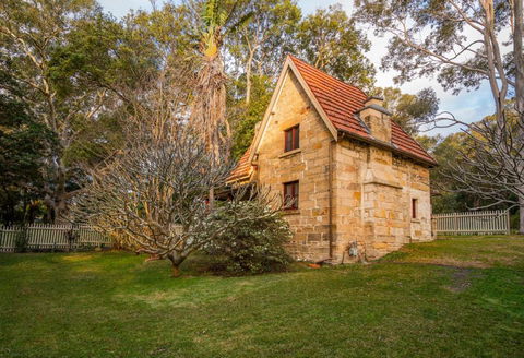 Gardeners Cottage - Holiday Great Ocean Road 3