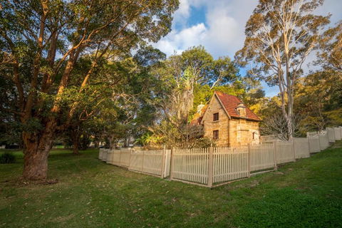 Gardeners Cottage - Holiday Great Ocean Road 2
