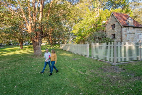 Gardeners Cottage - Holiday Great Ocean Road 0