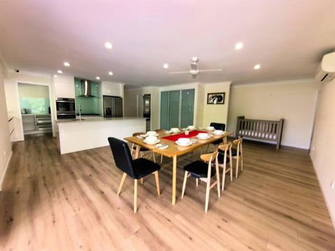 Gardens By The Bay - Acreage Living & EV Charging - Holiday Great Ocean Road 2