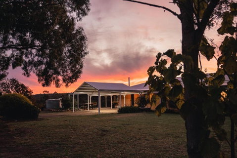 Glen Mervyn Lodge - Holiday Great Ocean Road 0