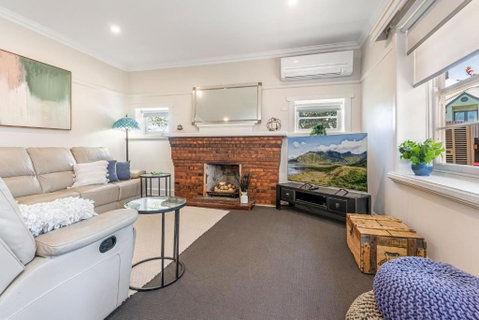 Golden Square Gold Class Guest House, Bendigo - Holiday Great Ocean Road 0