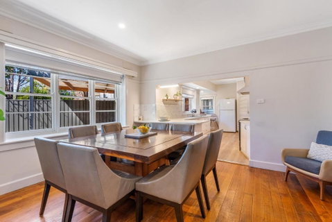 Golden Square Gold Class Guest House, Bendigo - Holiday Great Ocean Road 4