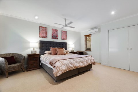 Goolwa River Retreat - Holiday Great Ocean Road 1