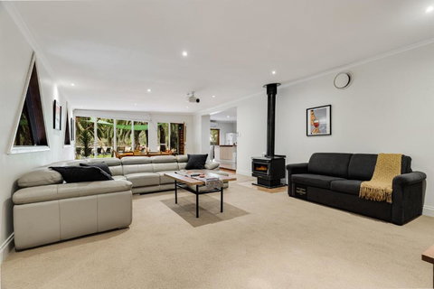 Goolwa River Retreat - Holiday Great Ocean Road 2